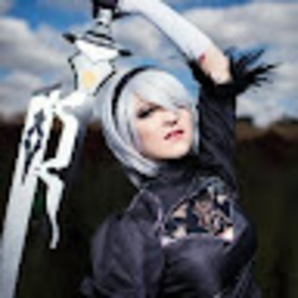 Meet your Posher, Erika - Picture 1 of 1